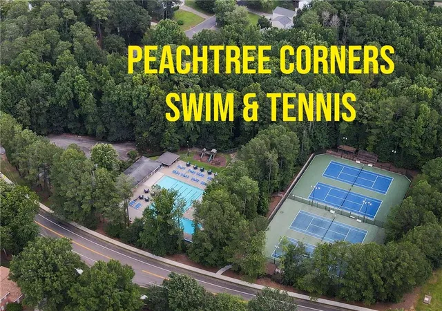 50th image of 4601 Jones Bridge Cir, Peachtree Corners, GA 30092 | MLS# 7821002