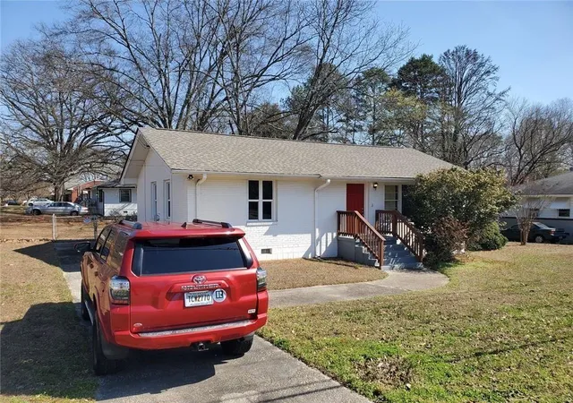Photo 1 of Single family home for sale at 5316 Ash St, Forest Park, GA 30297 | MLS# 7858078 | Listing updated on 2026-10-23