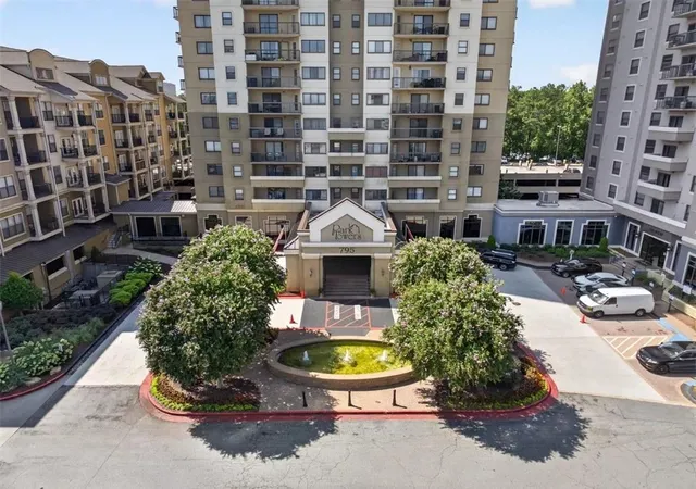 1st image of 795 Hammond Dr #2407, Sandy Springs, GA 30328 | MLS# 7819150