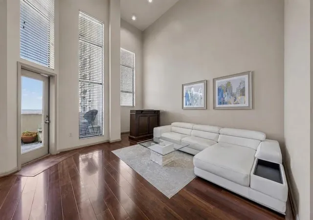 4th image of 795 Hammond Dr #2407, Sandy Springs, GA 30328 | MLS# 7819150