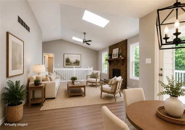 Photo 4 of Single family home for sale at 4033 Maxanne Dr Nw, Kennesaw, GA 30144 | MLS# 7824933 | Listing updated on 2026-09-15