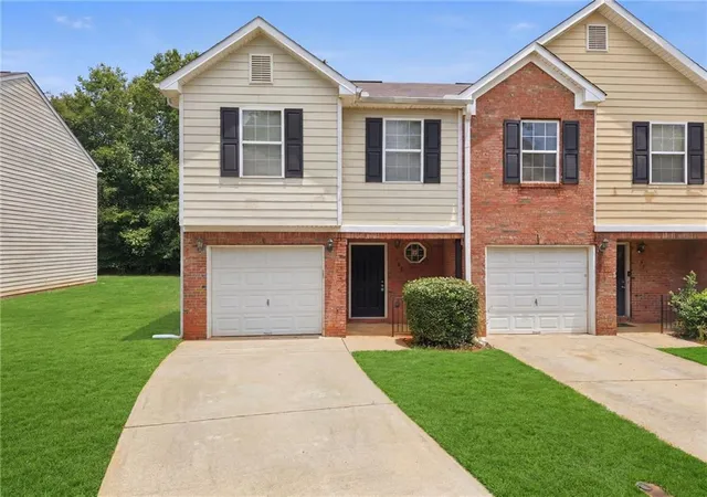 Photo 1 of Sale Pending at 605 Magnolia Gdns Walk, Mcdonough, GA 30253 | MLS# 7803581 | Listing updated on 2026-09-04