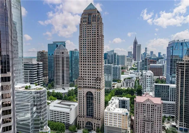 1st image of 75 14th St Ne #4160, Atlanta, GA 30309 | MLS# 7768821