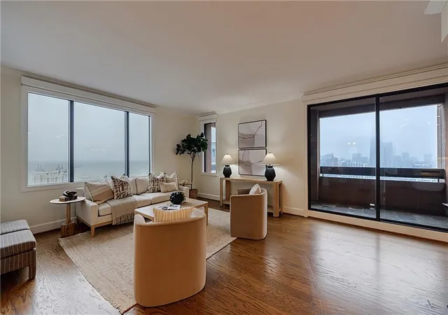4th image of 75 14Th St Ne #4160, Atlanta, GA 30309 | MLS# 7768821