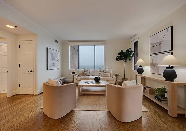5th image of 75 14Th St Ne #4160, Atlanta, GA 30309 | MLS# 7768821