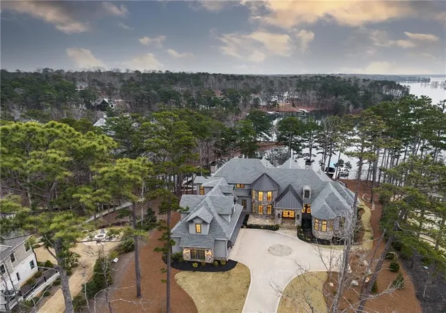 Homes for sale in Greensboro, GA | 1180 Broadpoint Dr, Greensboro, GA 30642 | MLS# 7748665