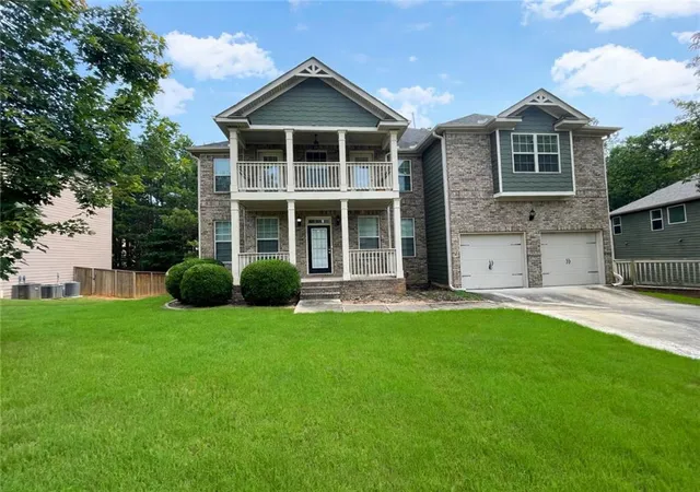 1st image of 14 Canyon View Dr, Newnan, GA 30265 | MLS# 7826162