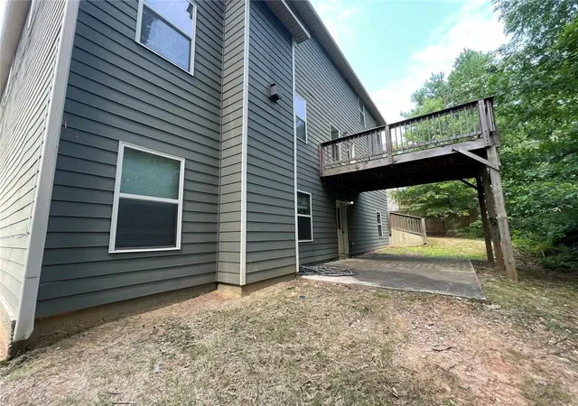 4th image of 14 Canyon View Dr, Newnan, GA 30265 | MLS# 7826162