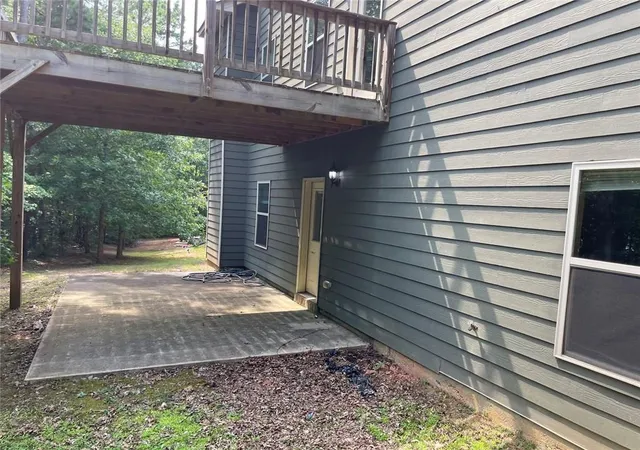 5th image of 14 Canyon View Dr, Newnan, GA 30265 | MLS# 7826162
