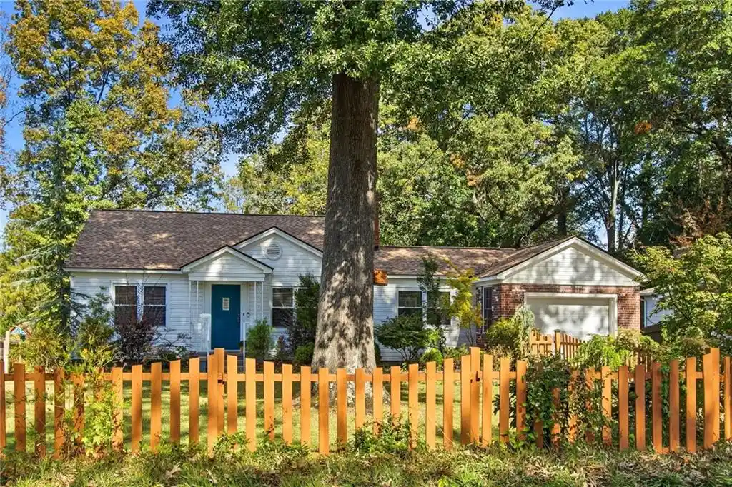 Single family home for sale at 4088 Comanche Dr, Tucker, GA 30084 | MLS# 7859318
