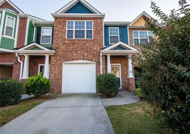 Photo 2 of Single family home for sale at 2772 Haligan, Riverdale, GA 30296 | MLS# 7815394 | Listing updated on 2026-09-10