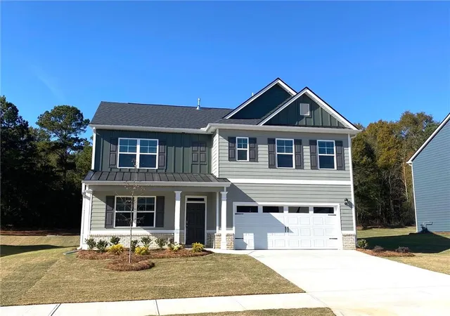 Photo 1 of Sale Pending at 467 Abbott Rd, Statham, GA 30666 | MLS# 7783898 | Listing updated on 2026-10-30