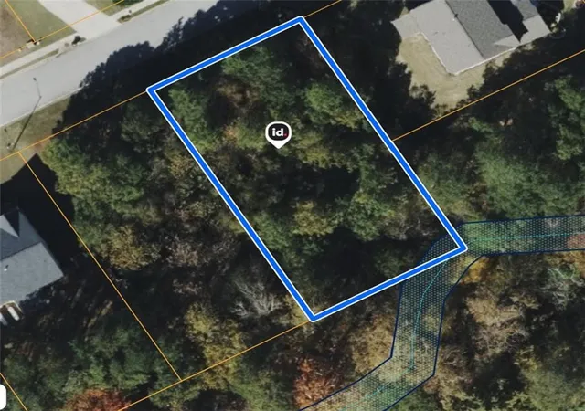 2nd image of 425 Longwood Pl, Dallas, GA 30132 | MLS# 7823377