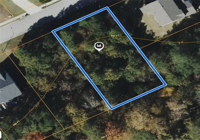 3rd image of 425 Longwood Pl, Dallas, GA 30132 | MLS# 7823377