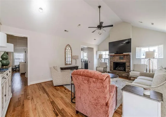 3rd image of 25 Greer Dr, Rome, GA 30161 | MLS# 7705208