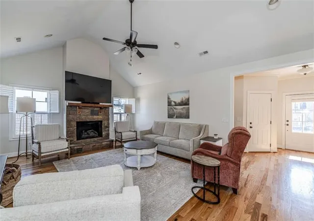 4th image of 25 Greer Dr, Rome, GA 30161 | MLS# 7705208