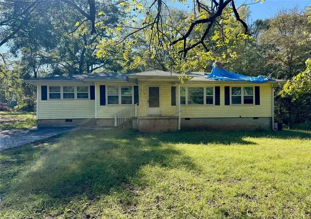 Photo 1 of Single family home for sale at 348 Adams Road, Covington, GA 30014 | MLS# 7857898 | Listing updated on 2026-10-28