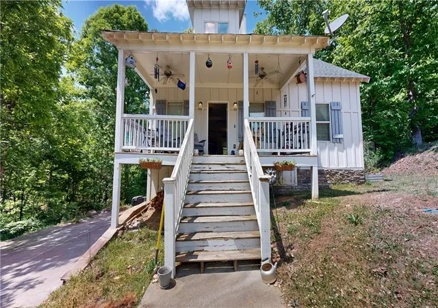 Homes for sale in Rockmart, GA | 39 Sarahs Hollow Dr, Rockmart, GA 30153 | MLS# 7765900