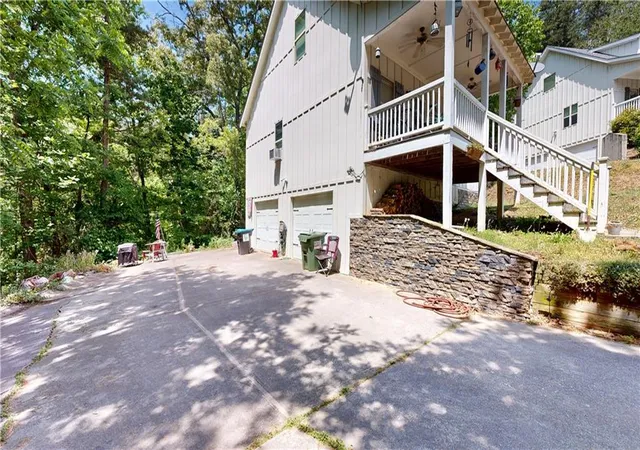 Homes for sale in Rockmart, GA | 39 Sarahs Hollow Dr, Rockmart, GA 30153 | MLS# 7765900