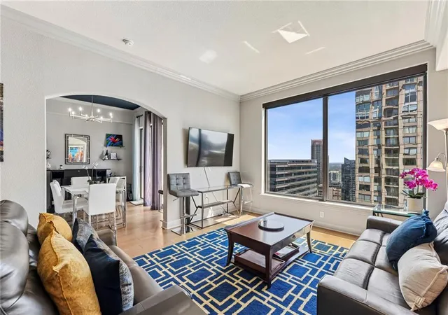 Homes for sale in Atlanta, GA | 3445 Stratford Rd Ne #3105, Atlanta, GA 30326 | MLS# 7804108