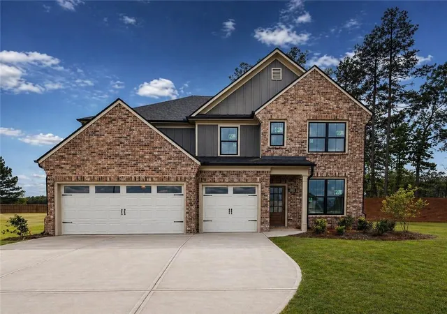 1st image of 2370 Reserve Manor Ct, Lawrenceville, GA 30043 | MLS# 7698509