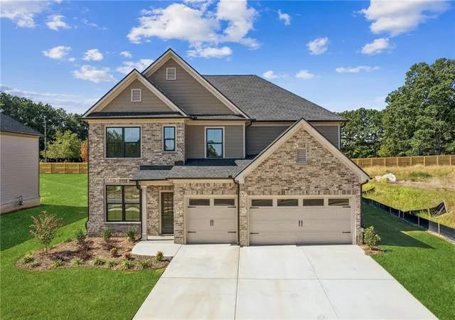 2nd image of 2370 Reserve Manor Ct, Lawrenceville, GA 30043 | MLS# 7698509