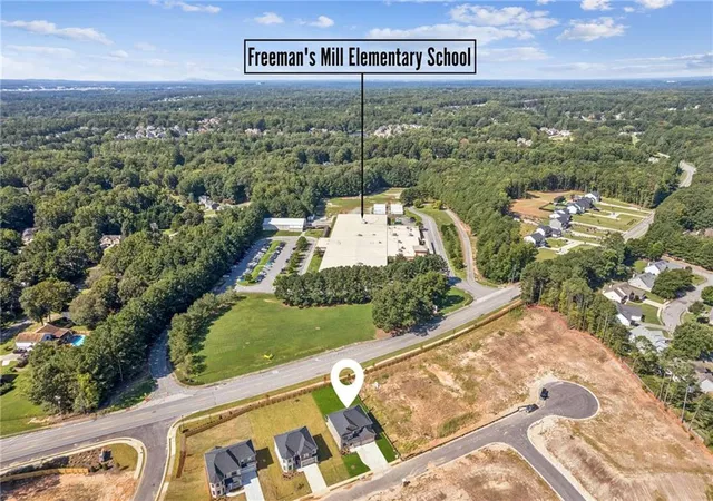 45th image of 2370 Reserve Manor Ct, Lawrenceville, GA 30043 | MLS# 7698509