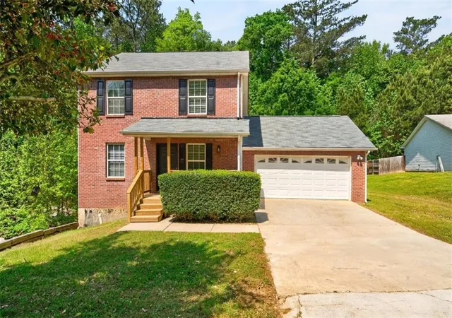 1st image of 1424 Steam Engine Wy Ne, Conyers, GA 30013 | MLS# 7759370