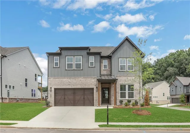 Photo 3 of Single family home for sale at 4081 Adler Cir, Buford, GA 30519 | MLS# 7792149 | Listing updated on 2026-09-19