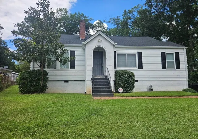 Photo 1 of Single family home for sale at 1888 Conrad Ave, Atlanta, GA 30315 | MLS# 7817944 | Listing updated on 2026-09-09