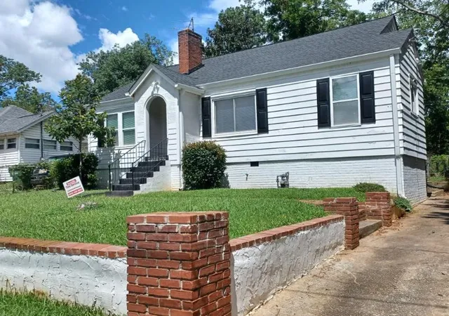 Photo 2 of Single family home for sale at 1888 Conrad Ave, Atlanta, GA 30315 | MLS# 7817944 | Listing updated on 2026-09-09