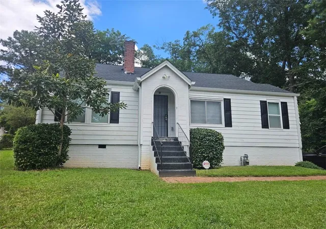 Photo 3 of Single family home for sale at 1888 Conrad Ave, Atlanta, GA 30315 | MLS# 7817944 | Listing updated on 2026-09-22