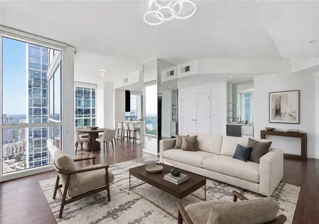 Photo 1 of Condo for sale at 3325 Piedmont Rd Ne #2702, Atlanta, GA 30305 | MLS# 7825160 | Listing updated on 2026-09-02