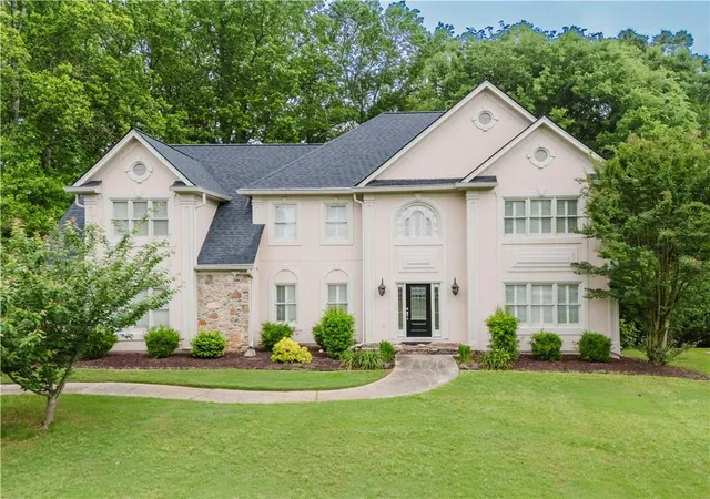 1st image of 2552 Berwick Walk, Snellville, GA 30078 | MLS# 7574022
