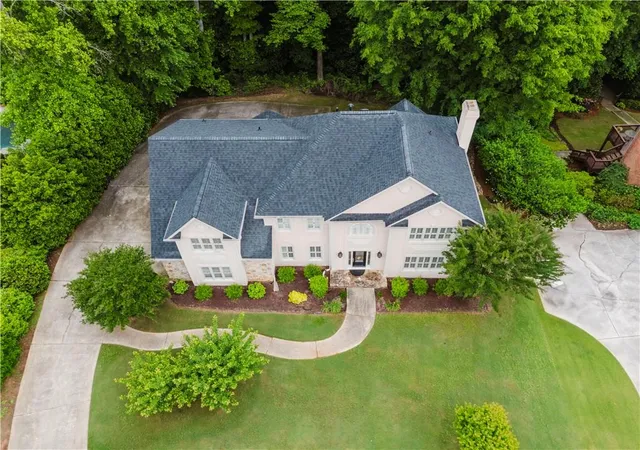 2nd image of 2552 Berwick Walk, Snellville, GA 30078 | MLS# 7574022