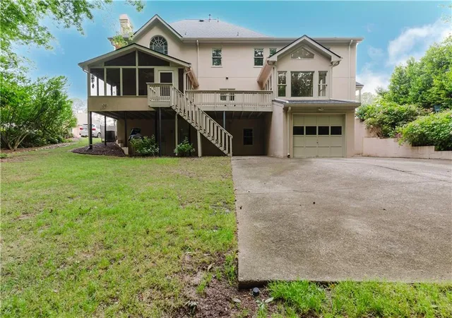 80th image of 2552 Berwick Walk, Snellville, GA 30078 | MLS# 7574022