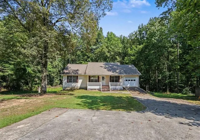 Photo 1 of Sale Pending at 6854 John W Rd, Winston, GA 30187 | MLS# 7854269 | Listing updated on 2026-10-27