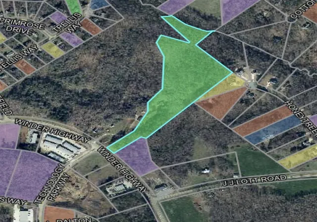 1st image of 5447 Winder Hwy, Braselton, GA 30517 | MLS# 7677873