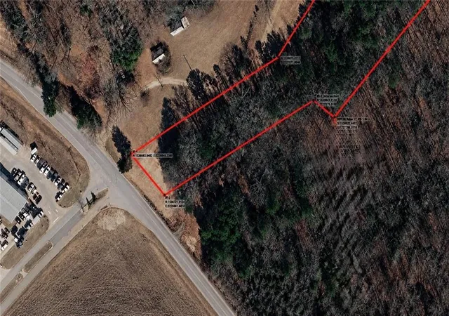 2nd image of 5447 Winder Hwy, Braselton, GA 30517 | MLS# 7677873