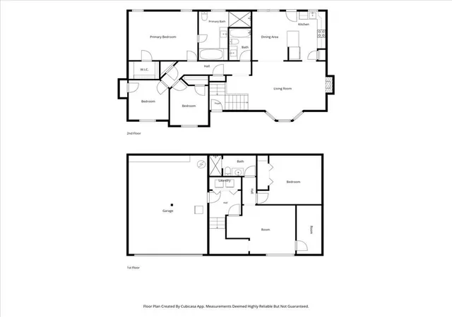57th image of 30 Indian Hills Dr, Rydal, GA 30171 | MLS# 7829467