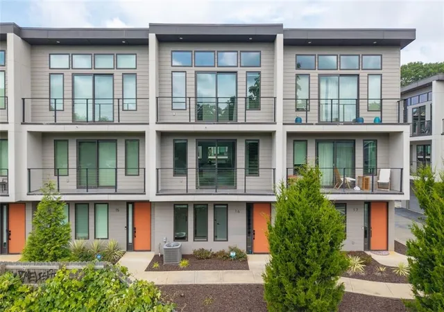 Photo 1 of Sale Pending at 1300 Memorial Dr Se #16, Atlanta, GA 30317 | MLS# 7812260 | Listing updated on 2026-08-26
