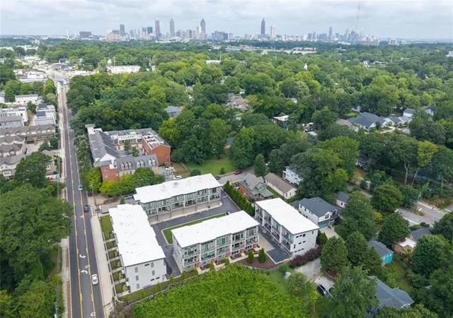 Photo 34 of Sale Pending at 1300 Memorial Dr Se #16, Atlanta, GA 30317 | MLS# 7812260 | Listing updated on 2026-08-26