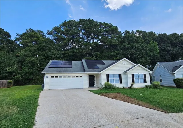 Photo 1 of Sale Pending at 603 Fieldcrest Dr, Mcdonough, GA 30253 | MLS# 7817632 | Listing updated on 2026-08-26