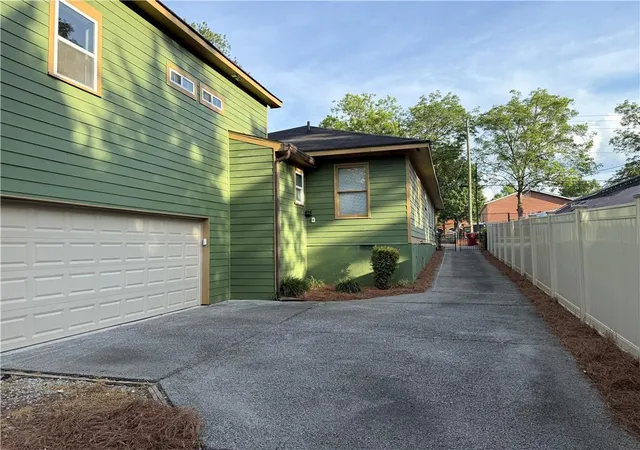 Homes for sale in Atlanta, GA | 1647 Walker Ave, Atlanta, GA 30337 | MLS# 7727857
