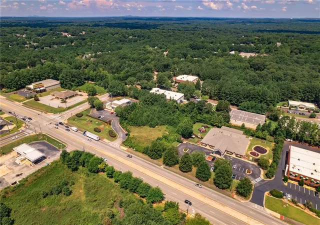 Photo 3 of Land for sale at 0 Peachtree Industrial Blvd NW, Norcross, GA 30092 | MLS# 7624533 | Listing updated on 2026-07-23