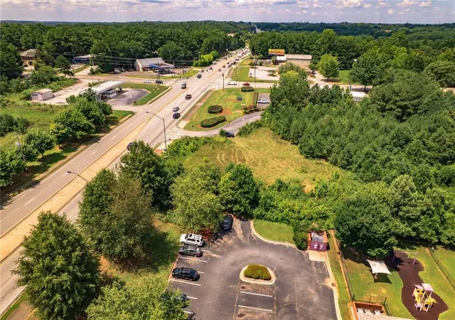 Photo 4 of Land for sale at 0 Peachtree Industrial Blvd NW, Norcross, GA 30092 | MLS# 7624533 | Listing updated on 2026-07-23