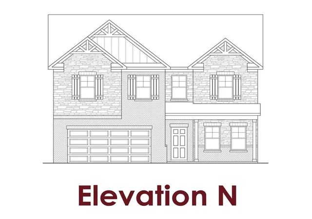 1st image of 7 Putnam Pl, Cartersville, GA 30120 | MLS# 7823861