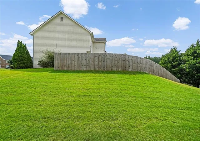 Photo 38 of Single family home for sale at 3415 Ashford Loop, Ellenwood, GA 30294 | MLS# 7829499 | Listing updated on 2026-08-31