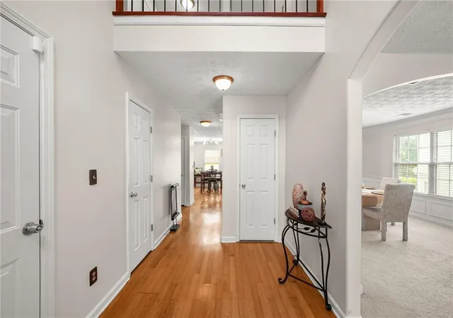 Photo 3 of Sale Pending at 3415 Ashford Loop, Ellenwood, GA 30294 | MLS# 7829499 | Listing updated on 2026-10-07