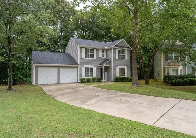 Photo 35 of Single family home for sale at 7107 Springchase Way, Austell, GA 30168 | MLS# 7794000 | Listing updated on 2026-09-12